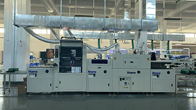 經濟型變頻器廠家德瑞斯淺談變頻器分類