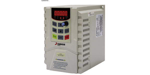 ES100A緊湊矢量型變頻器 ES100A緊湊矢量型變頻器